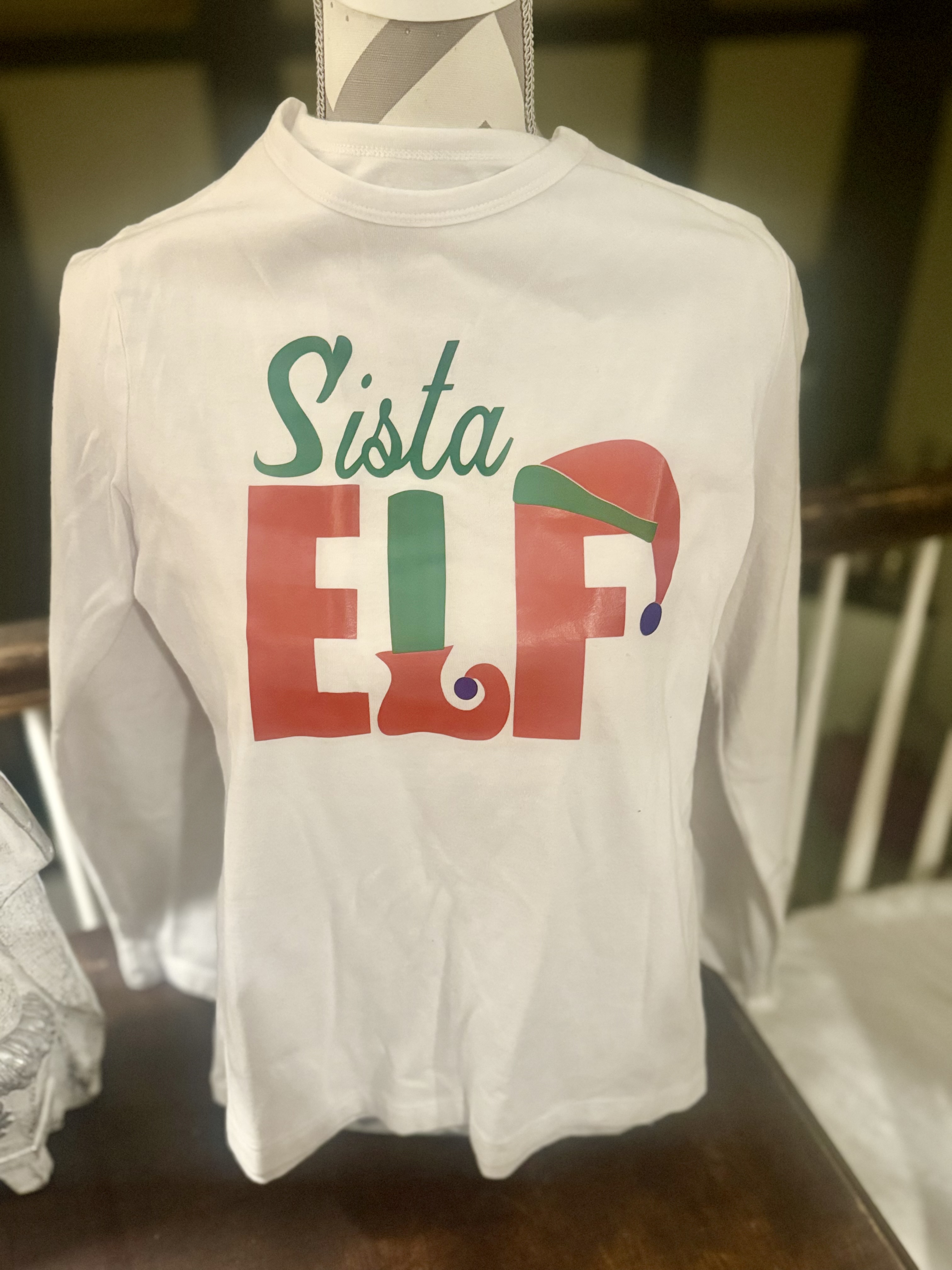 Sis Elf